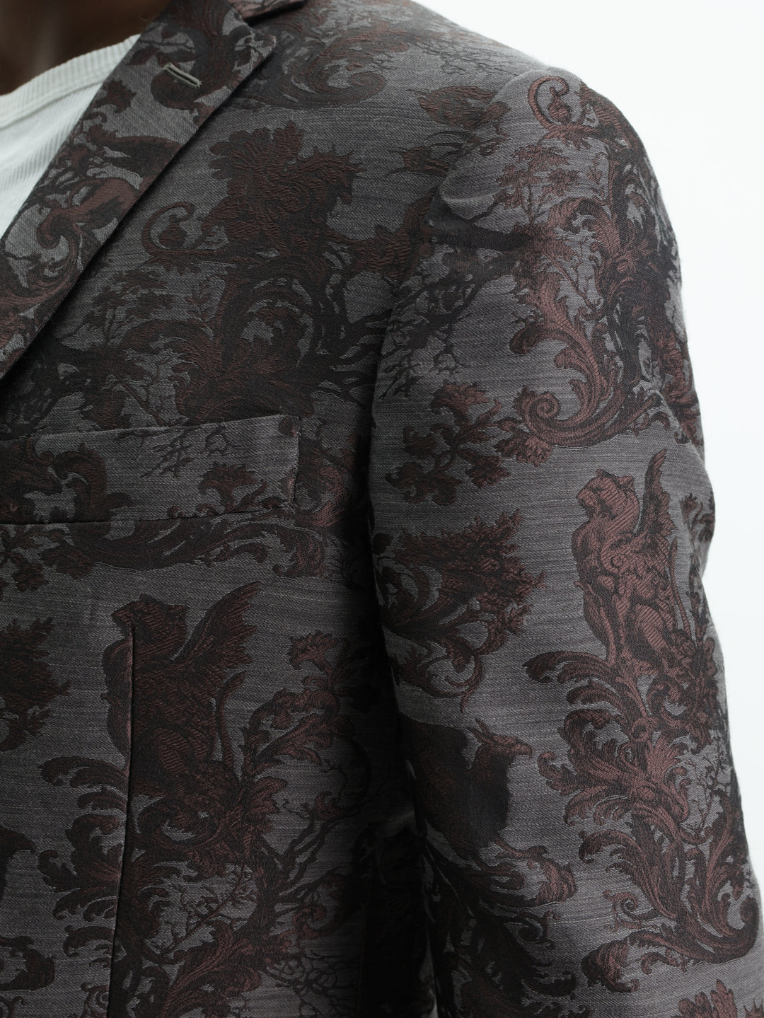 Frankie Morello Sports Coat