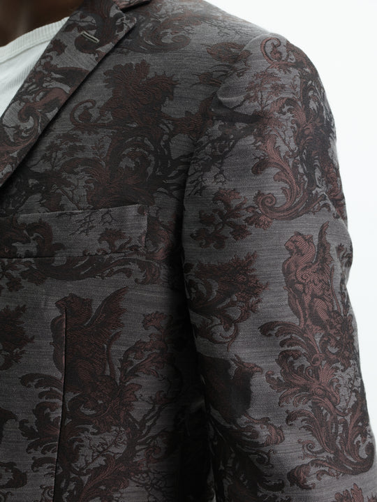 Frankie Morello Sports Coat