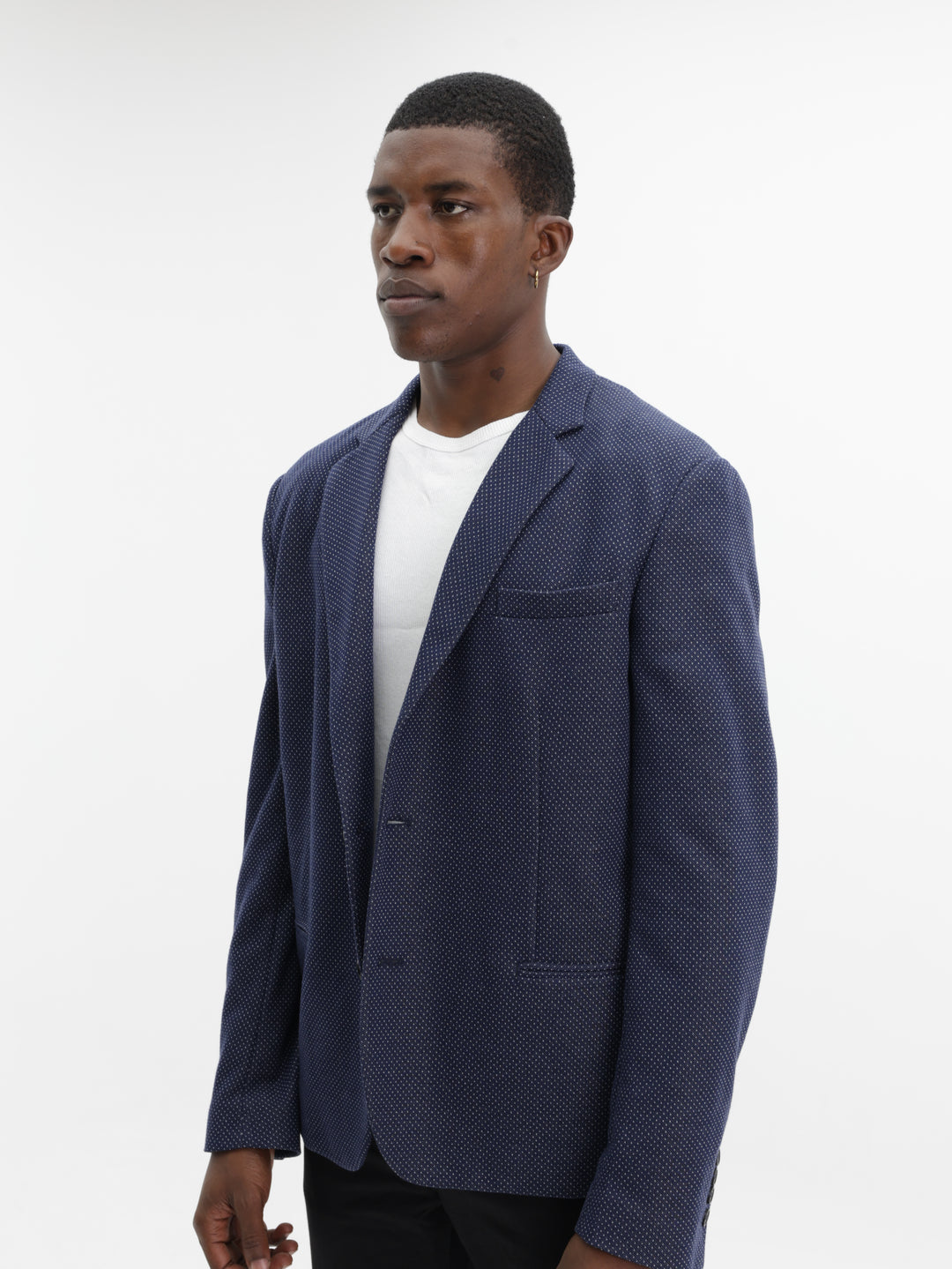 Frankie Morello Sports Coat