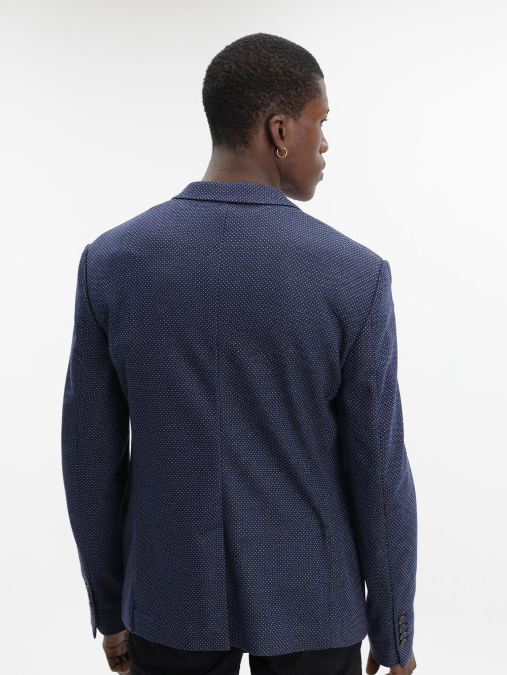 Frankie Morello Sports Coat