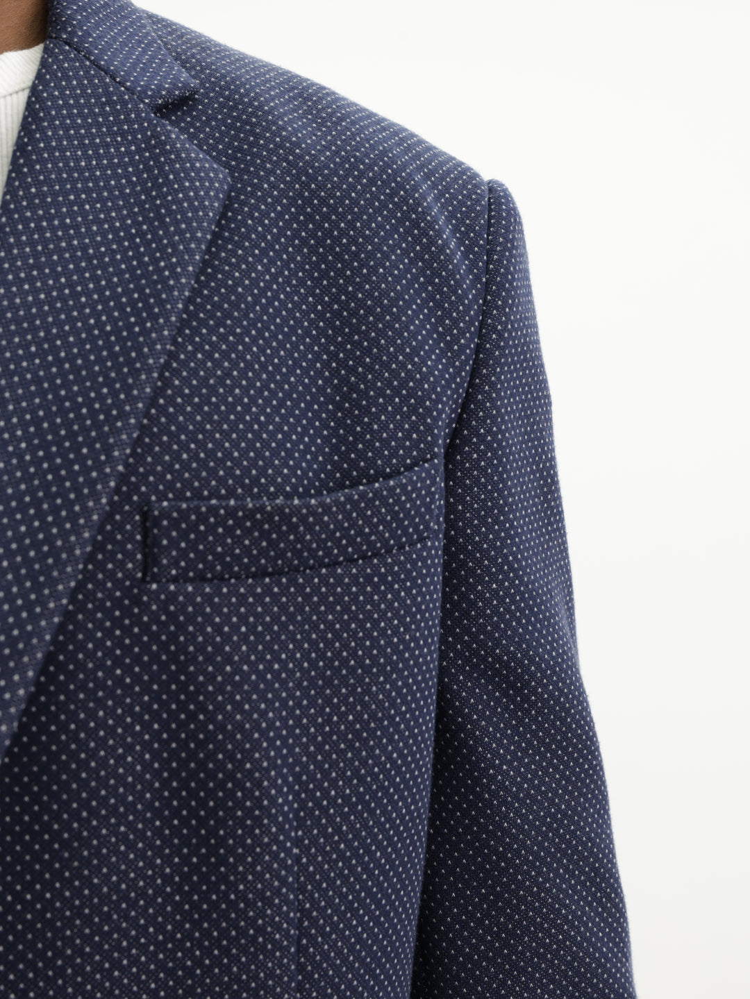 Frankie Morello Sports Coat