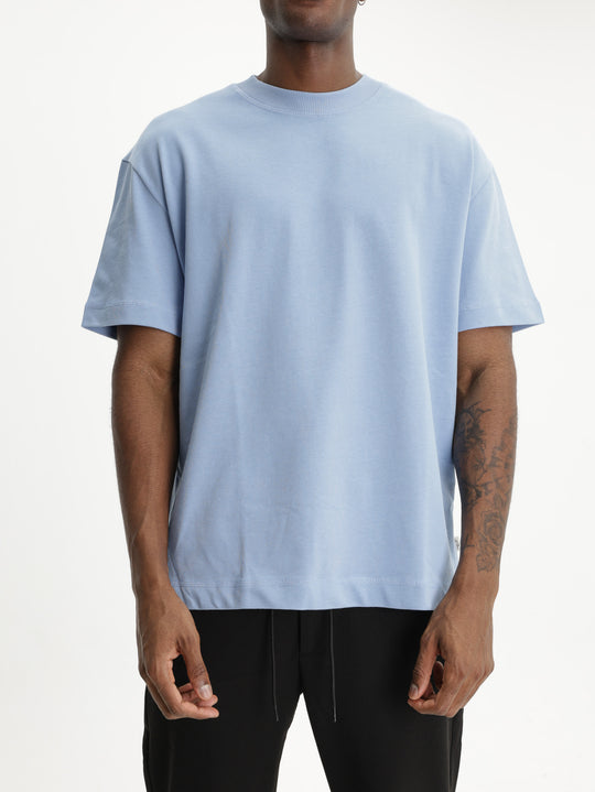 Les Deux T-Shirt Heavyweight Allure