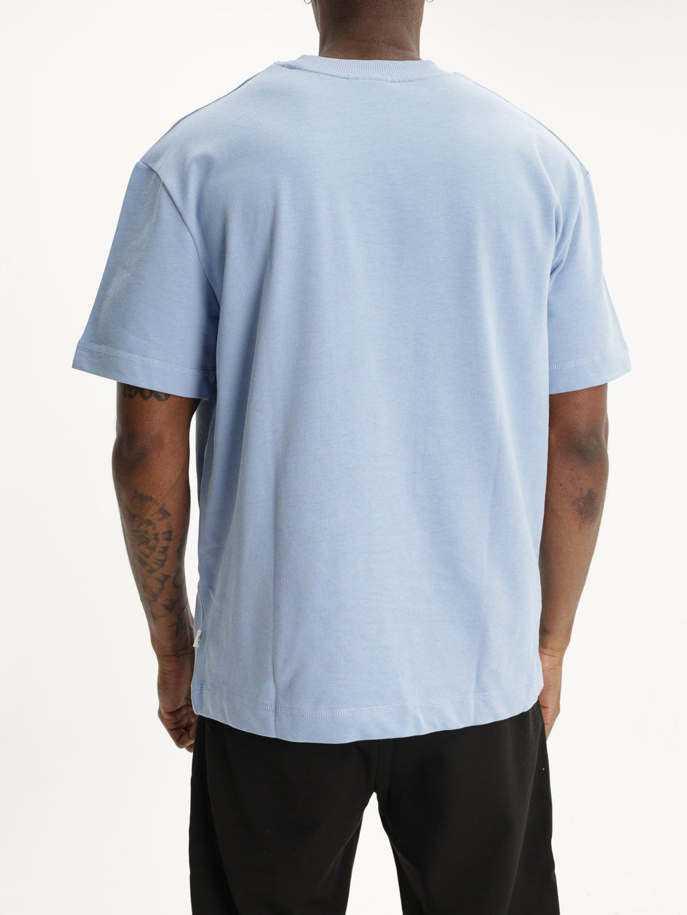 Les Deux T-Shirt Heavyweight Allure