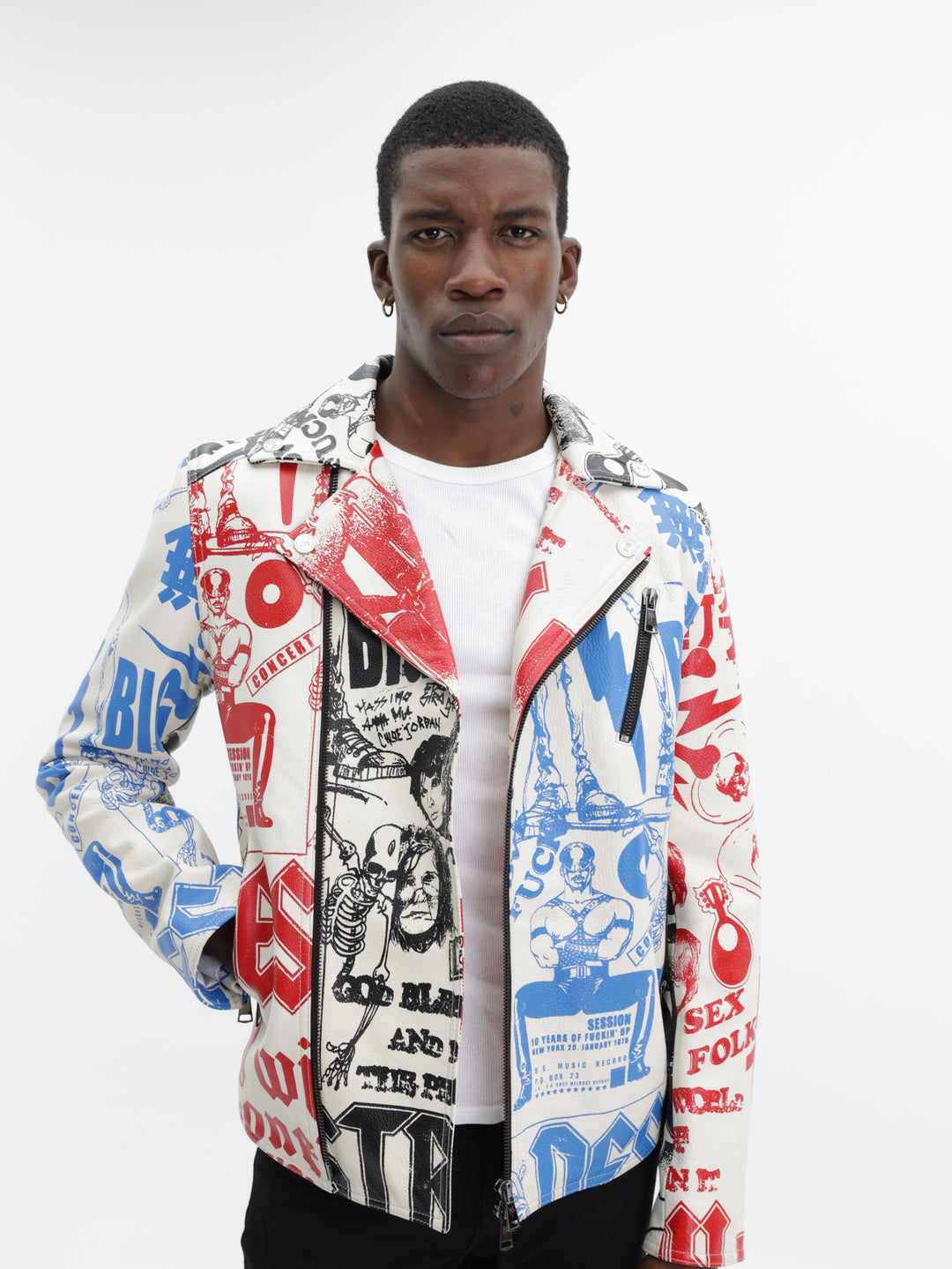 Ms Jacket