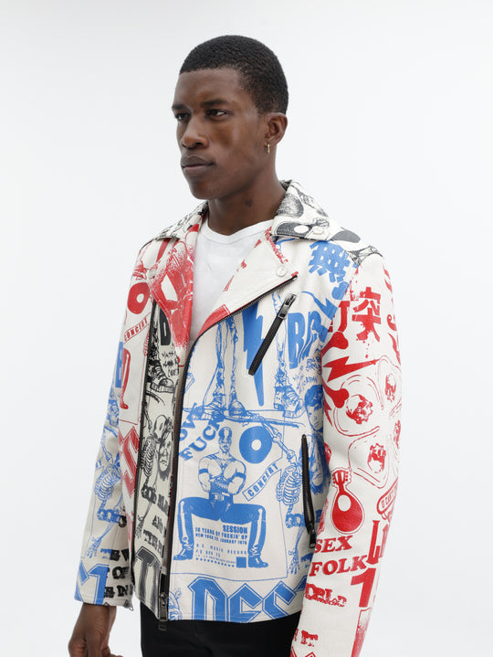 Ms Jacket