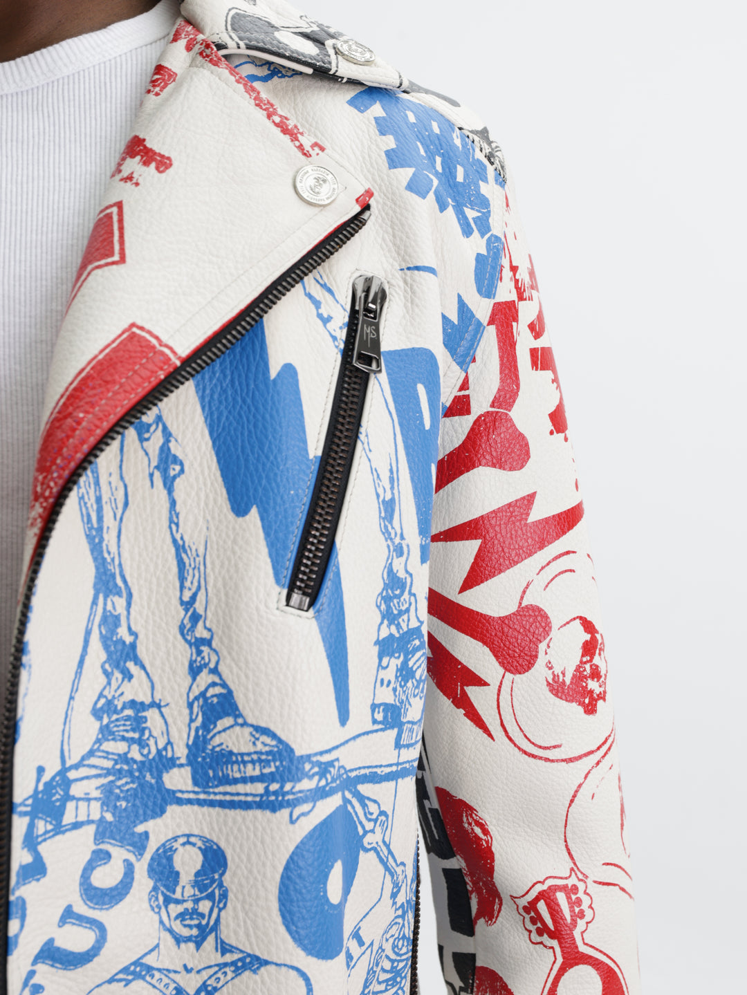 Ms Jacket
