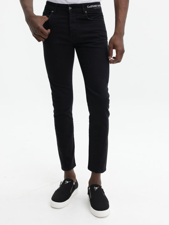 Costume National Jeans Slim