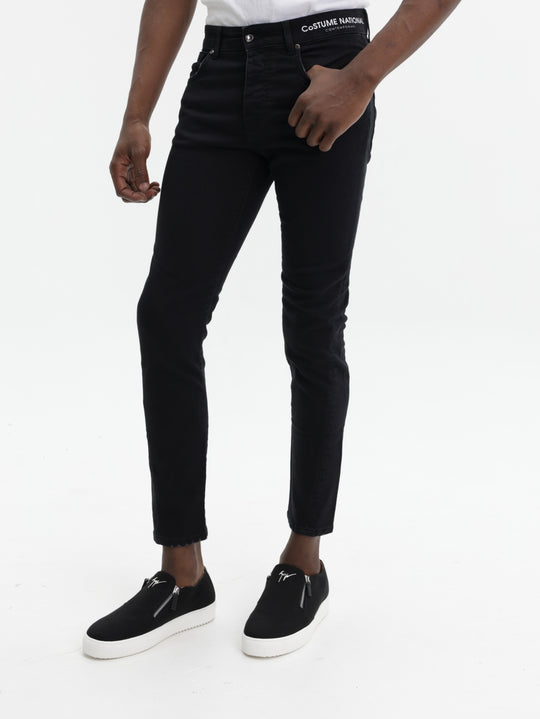 Costume National Jeans Slim