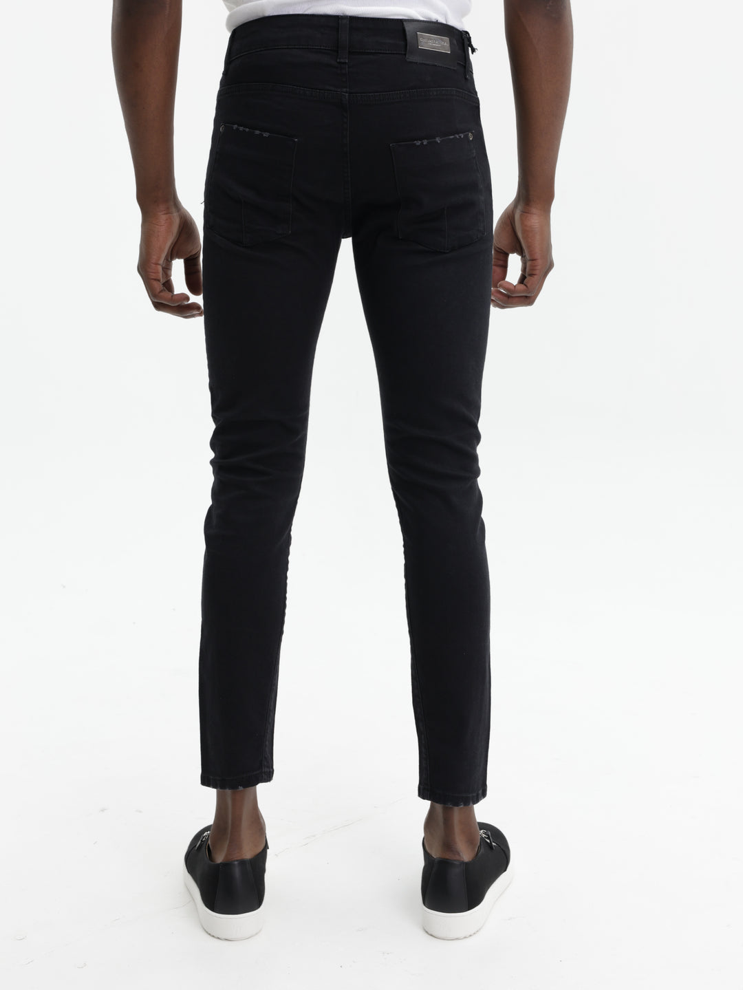 Costume National Jeans Slim