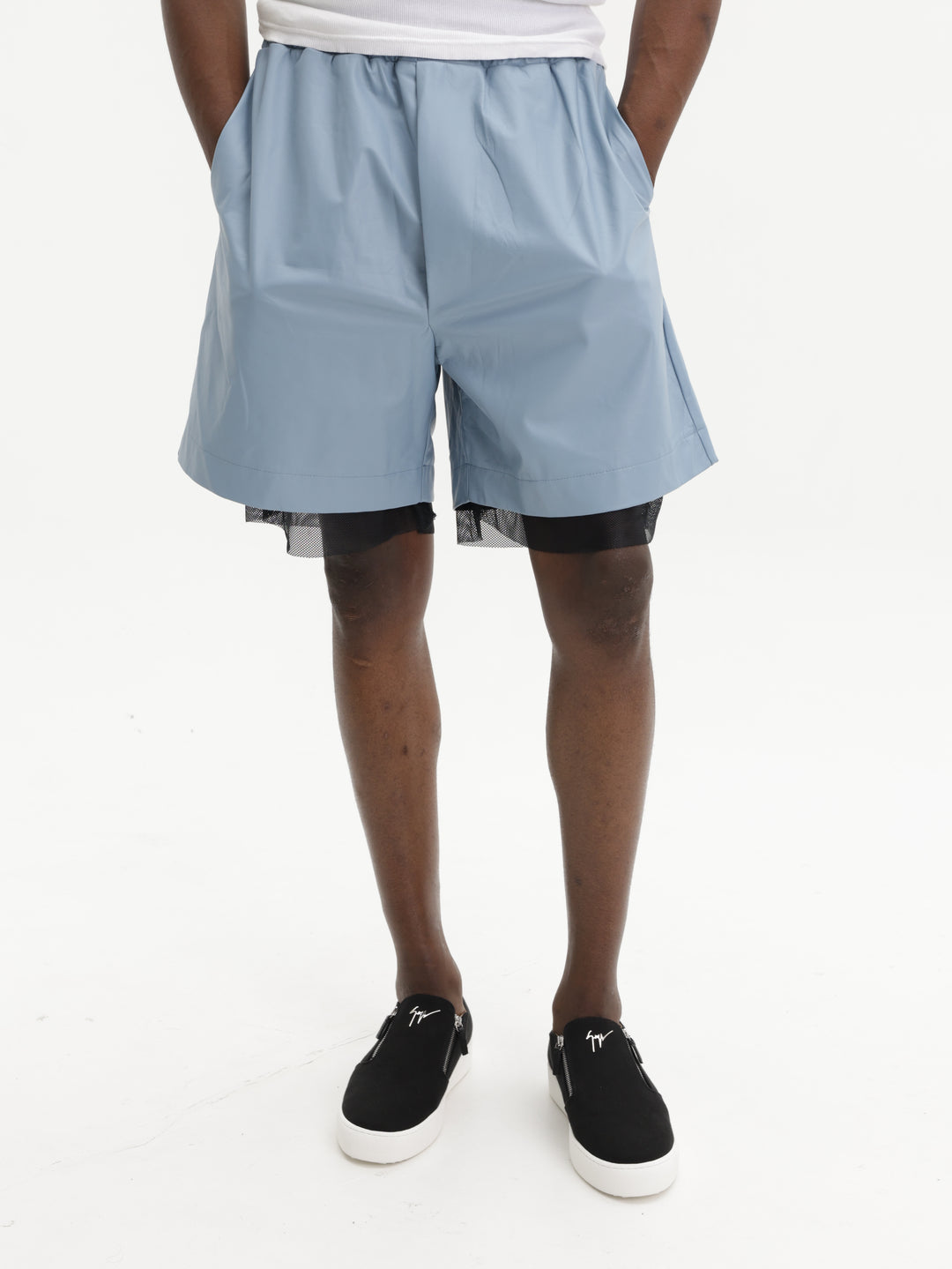 Ms Short