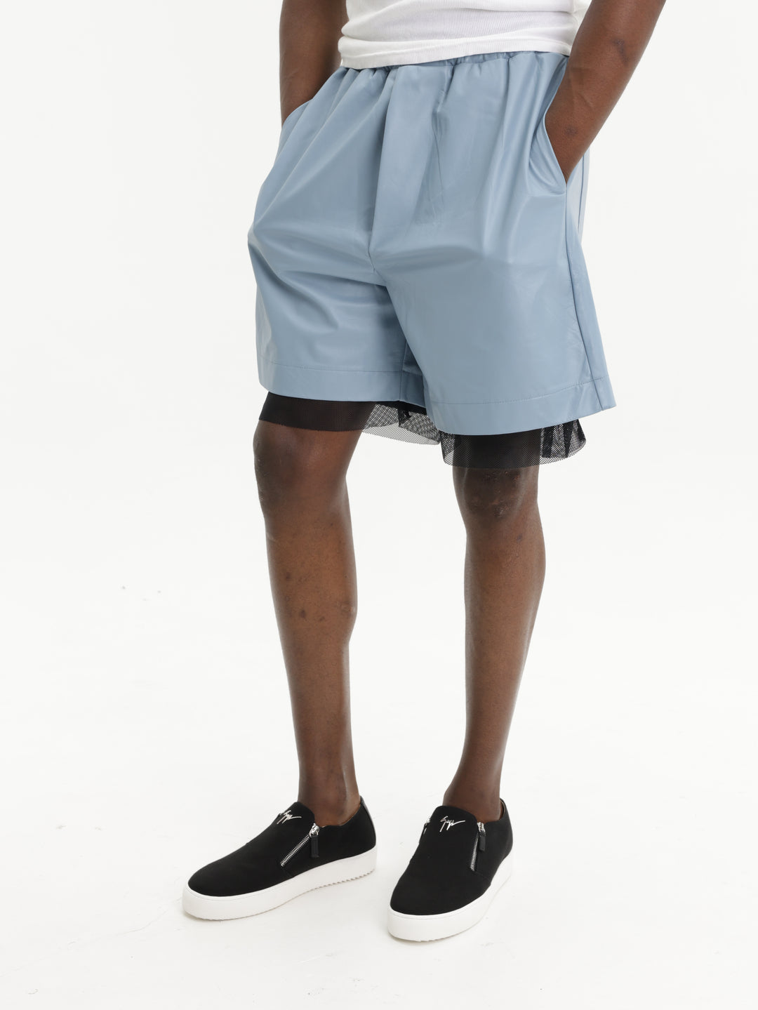 Ms Short
