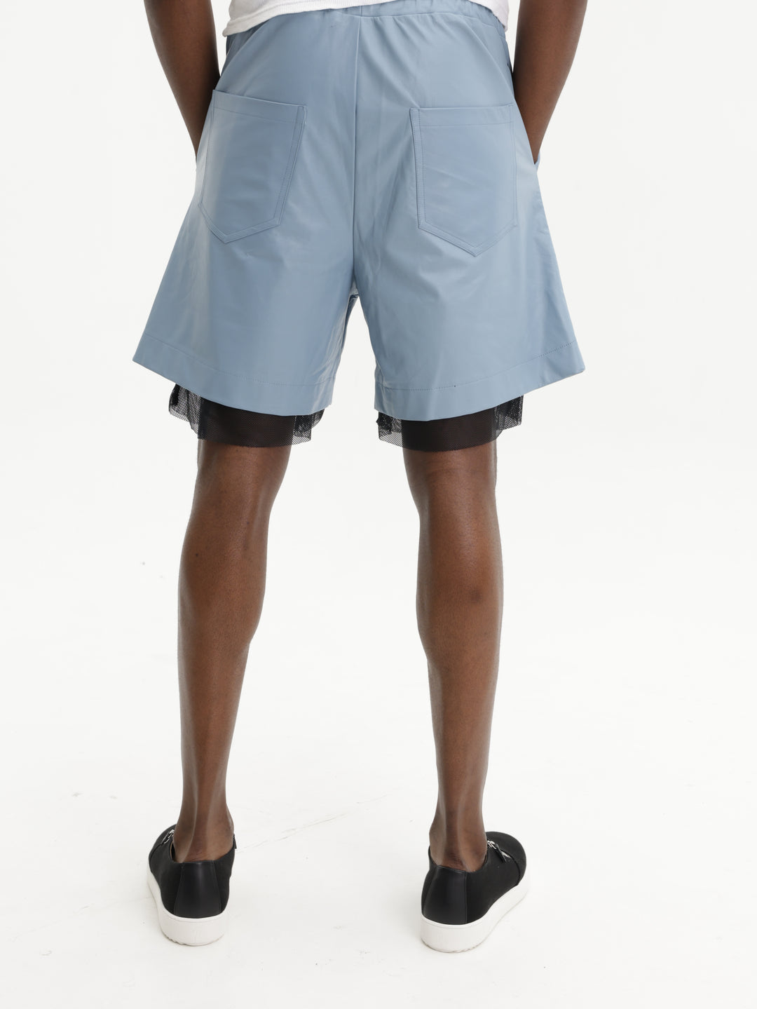 Ms Short