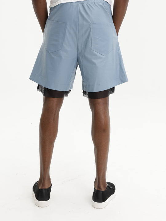 Ms Short