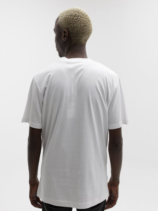 John Richmond T-Shirt Gary White