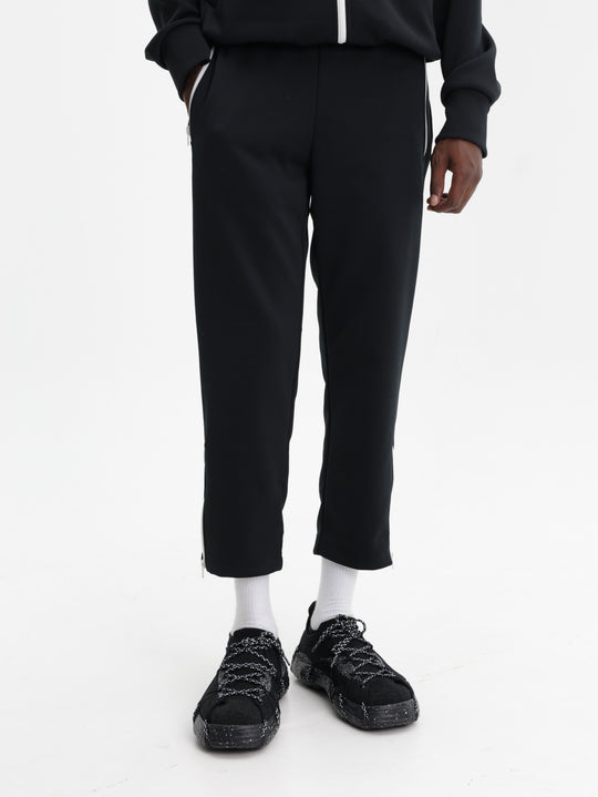 Comme Des Garcons Track Pants Black