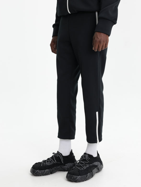 Comme Des Garcons Track Pants Black