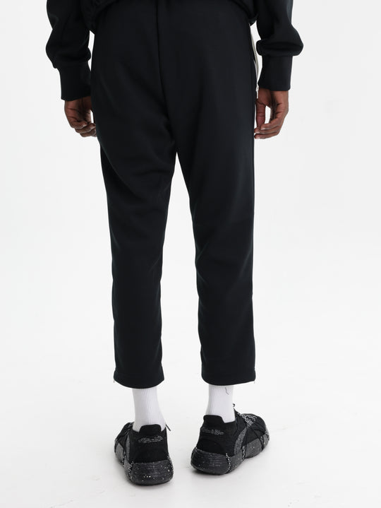 Comme Des Garcons Track Pants Black