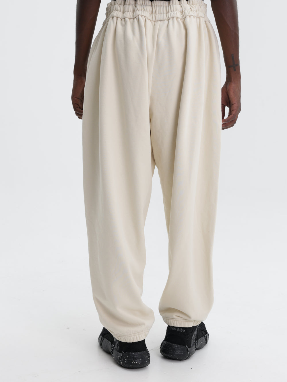 Moose Knuckles Sweatpant Plateau Bone