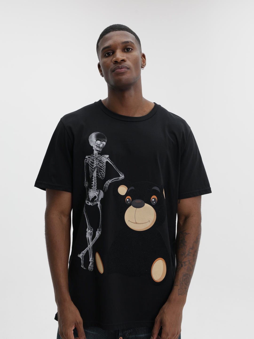Massimo Sabbadin Graphic Black