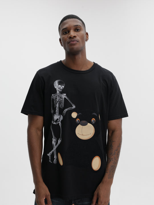 Massimo Sabbadin Graphic Black