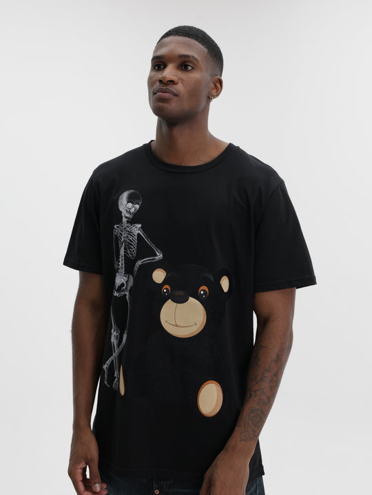 Massimo Sabbadin Graphic Black