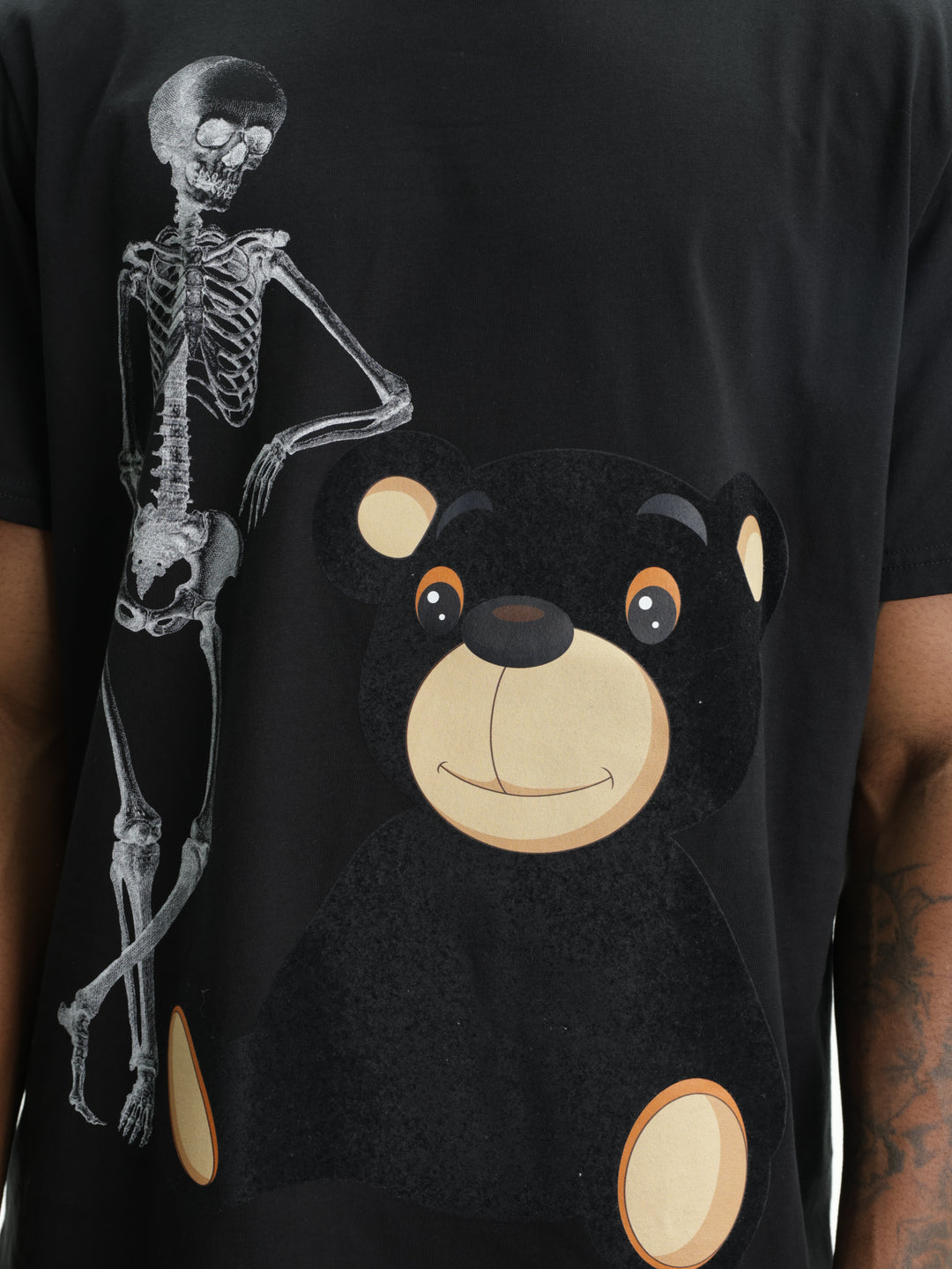 Massimo Sabbadin Graphic Black
