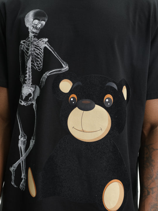 Massimo Sabbadin Graphic Black