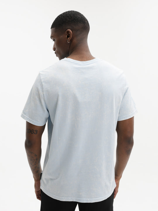 Moose Knuckles T-Shirt Sky