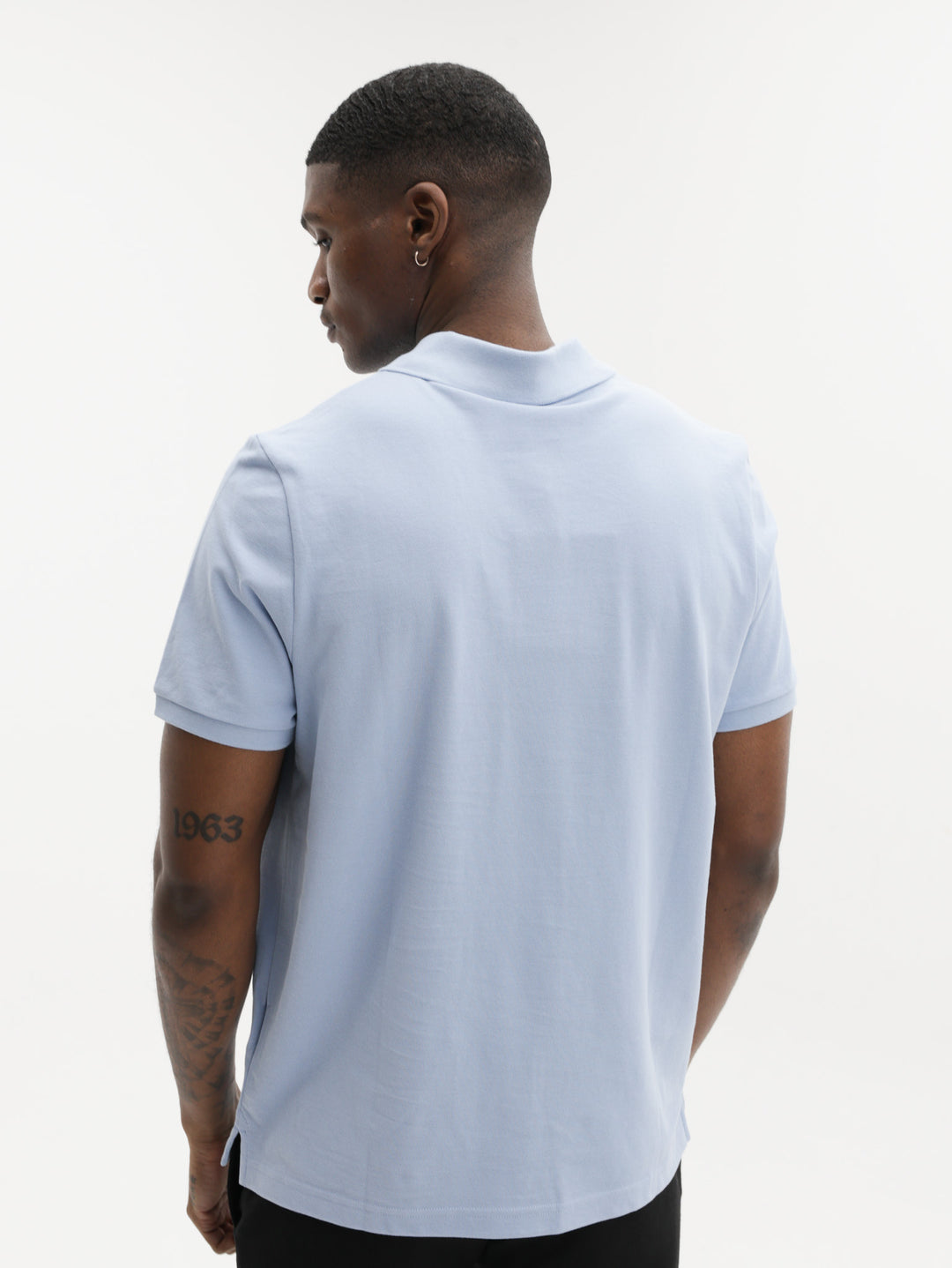 Moose Knuckles Everette Polo Rain