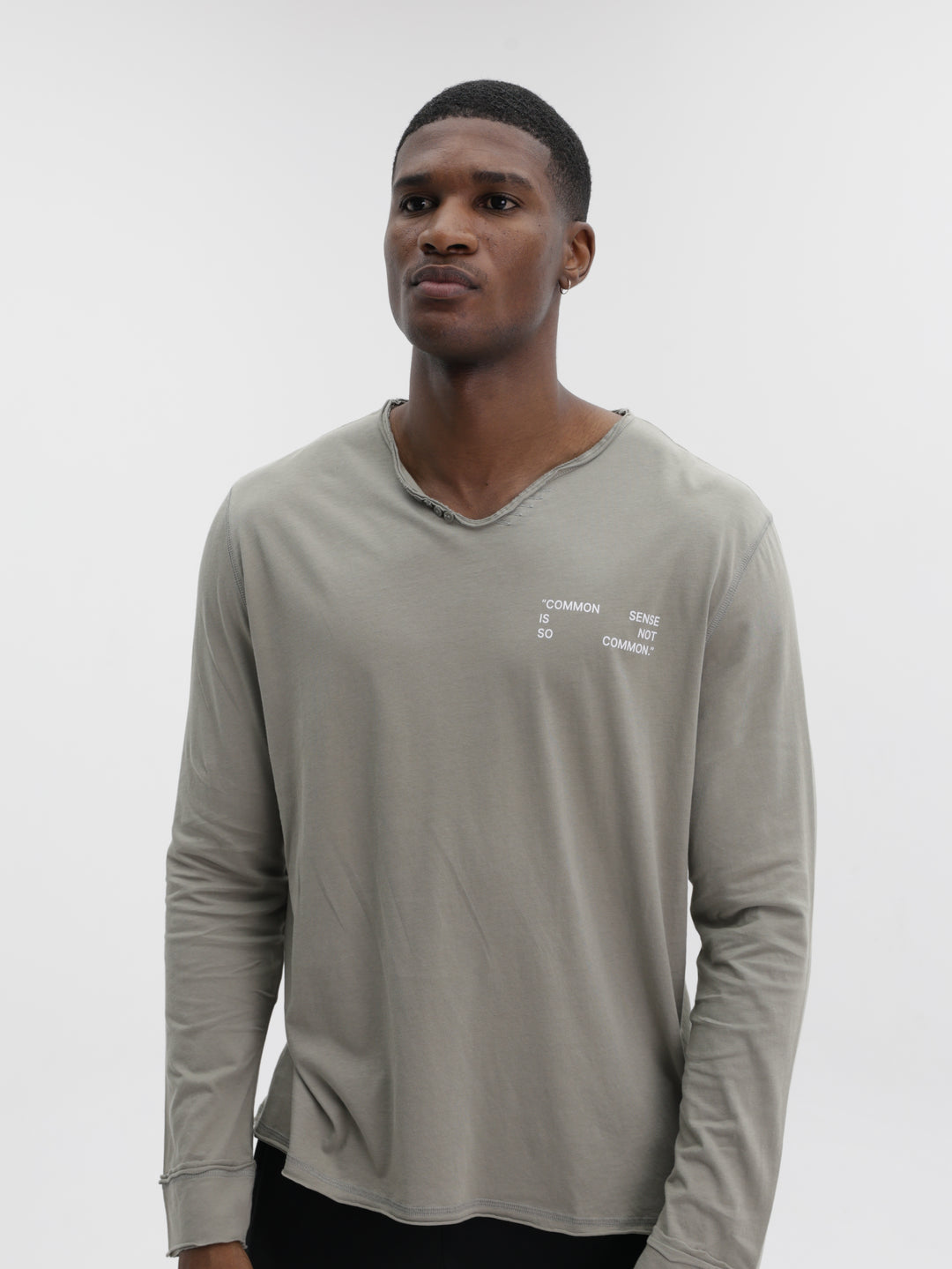 Zadig & Voltaire Crew