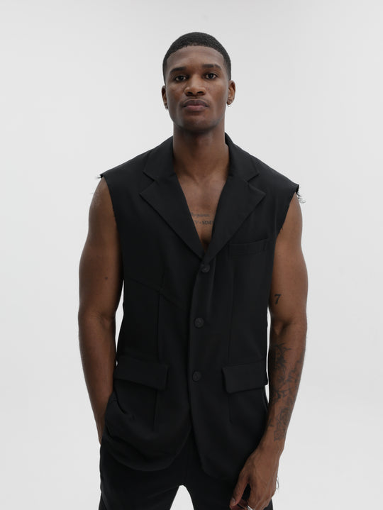 Massimo Sabbadin Blazer