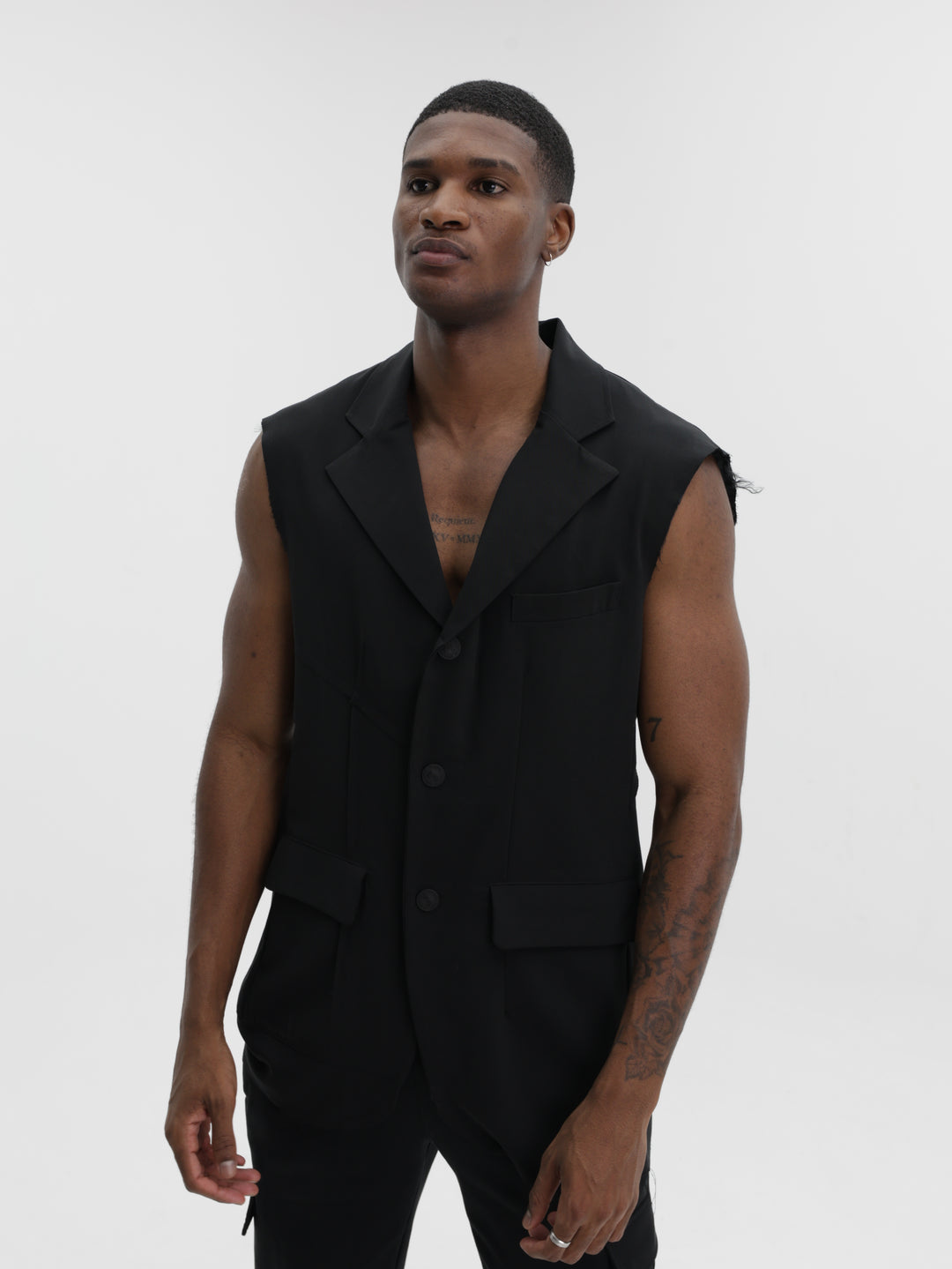Massimo Sabbadin Blazer