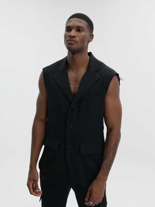 Massimo Sabbadin Blazer