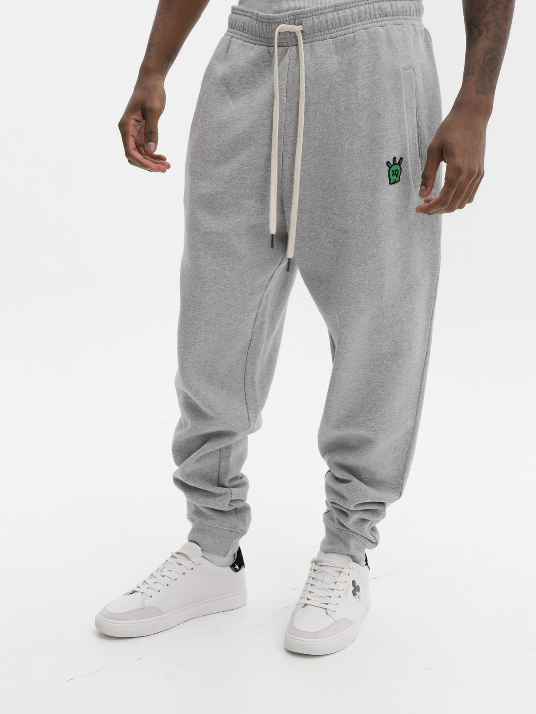 Zadig & Voltaire Track Pants