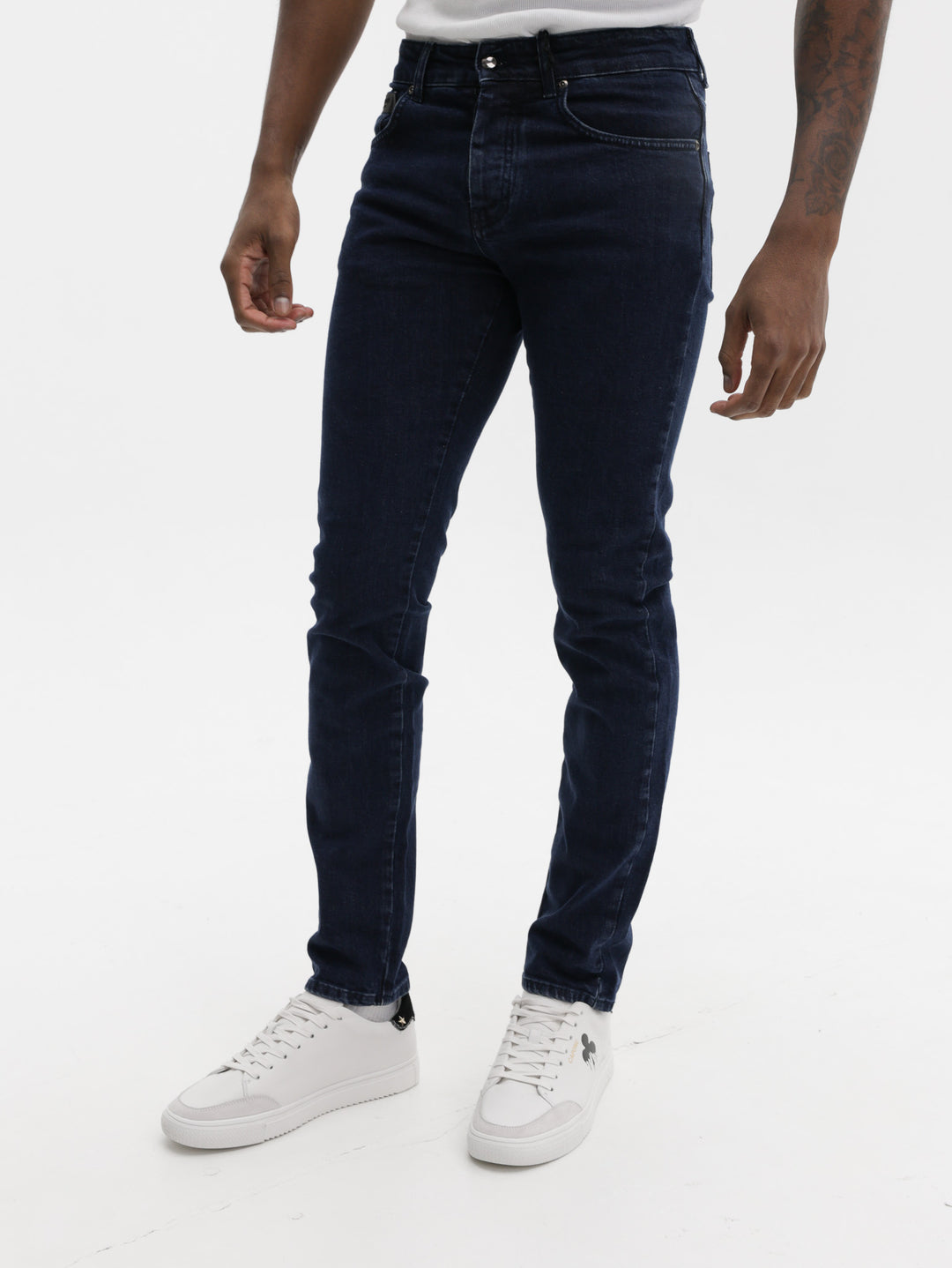 Costume National Jeans Regular
