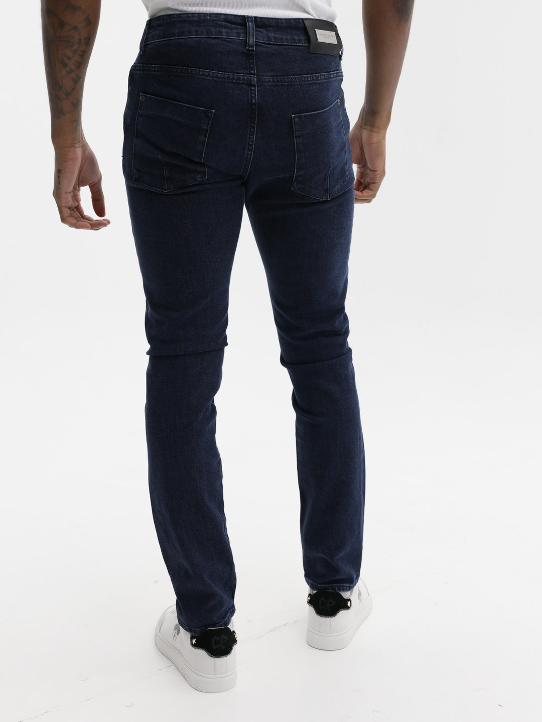 Costume National Jeans Regular