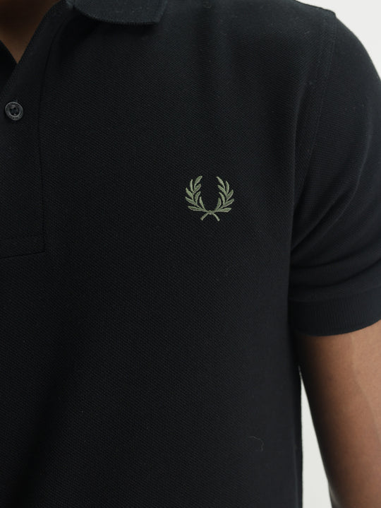 Comme Des Garcons Golfer Black