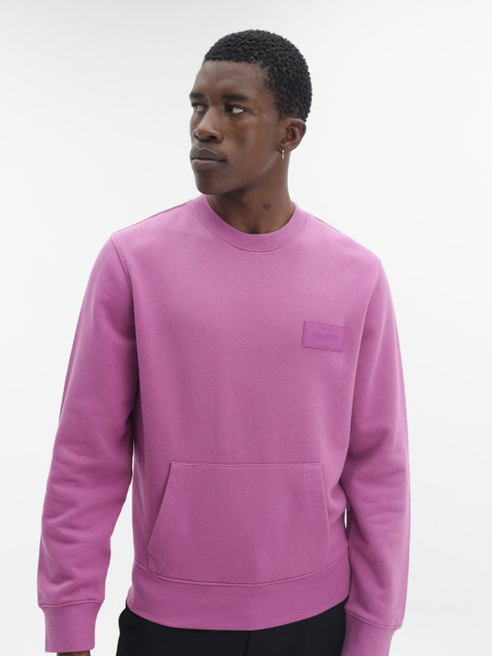 Zadig & Voltaire Sweater Aime Mo Blason Pink