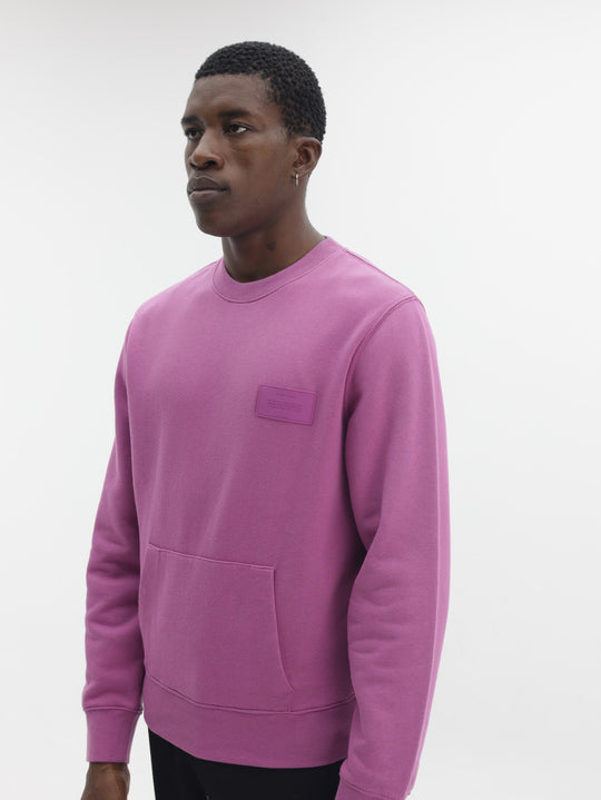 Zadig & Voltaire Sweater Aime Mo Blason Pink