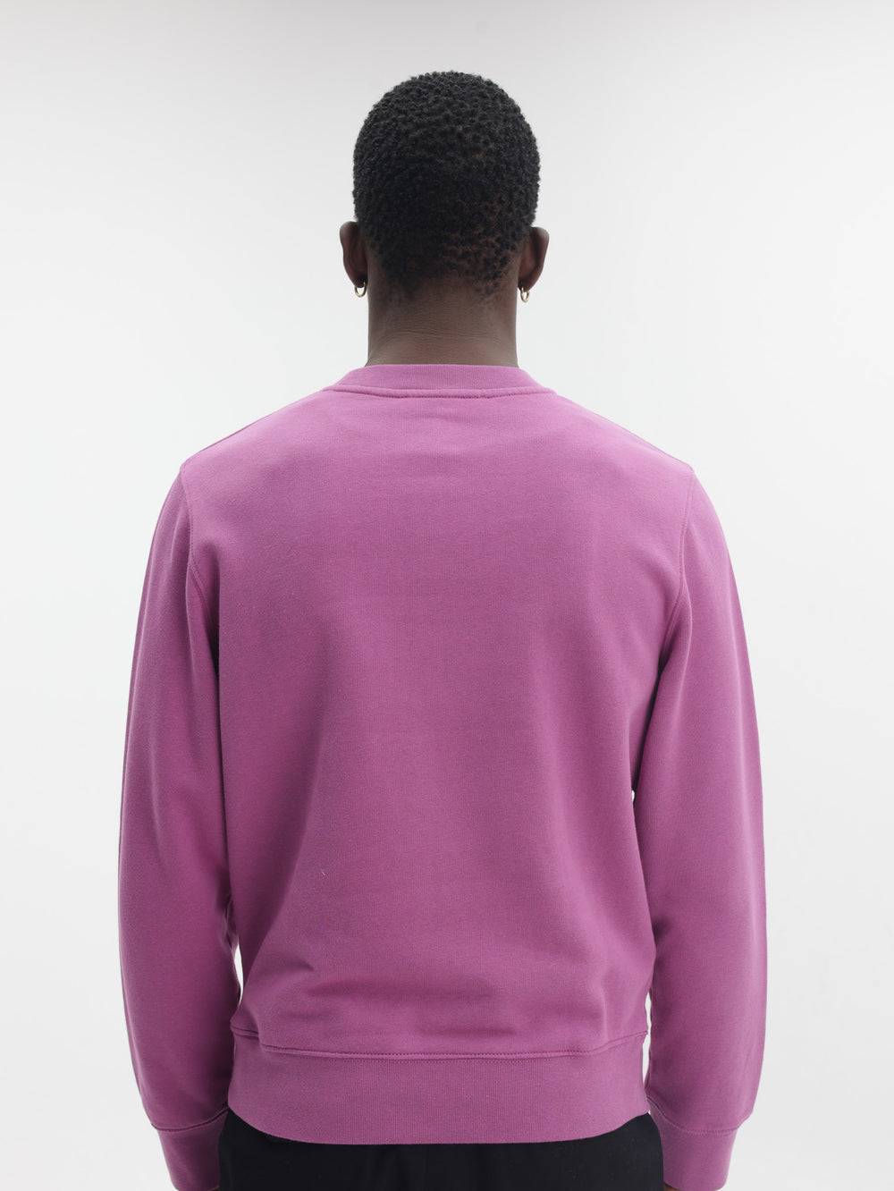 Zadig & Voltaire Sweater Aime Mo Blason Pink