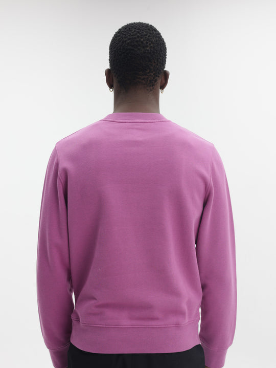 Zadig & Voltaire Sweater Aime Mo Blason Pink