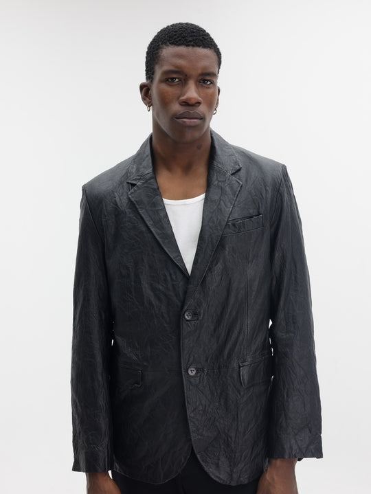 Zadig & Voltaire Jacket Black