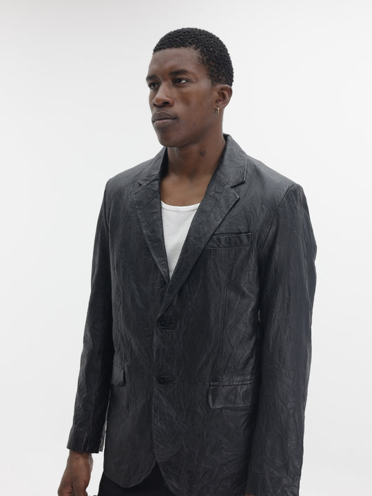 Zadig & Voltaire Jacket Black