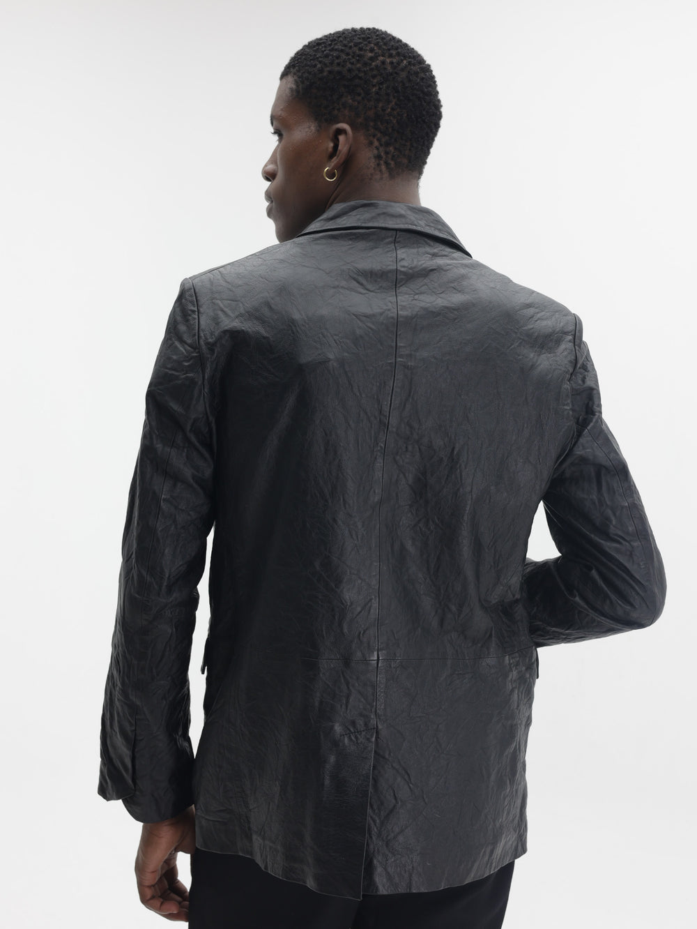 Zadig & Voltaire Jacket Black