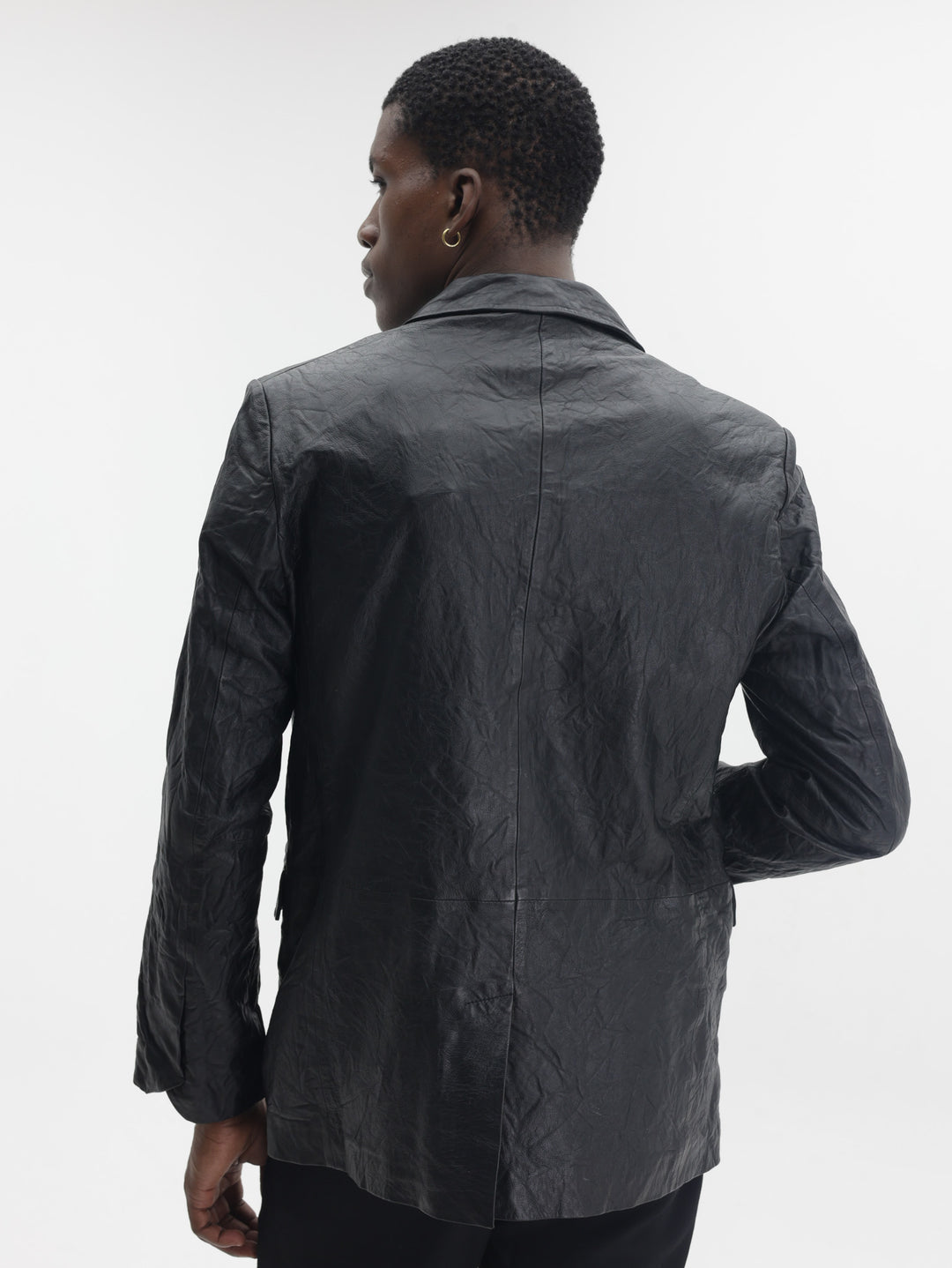 Zadig & Voltaire Jacket Black