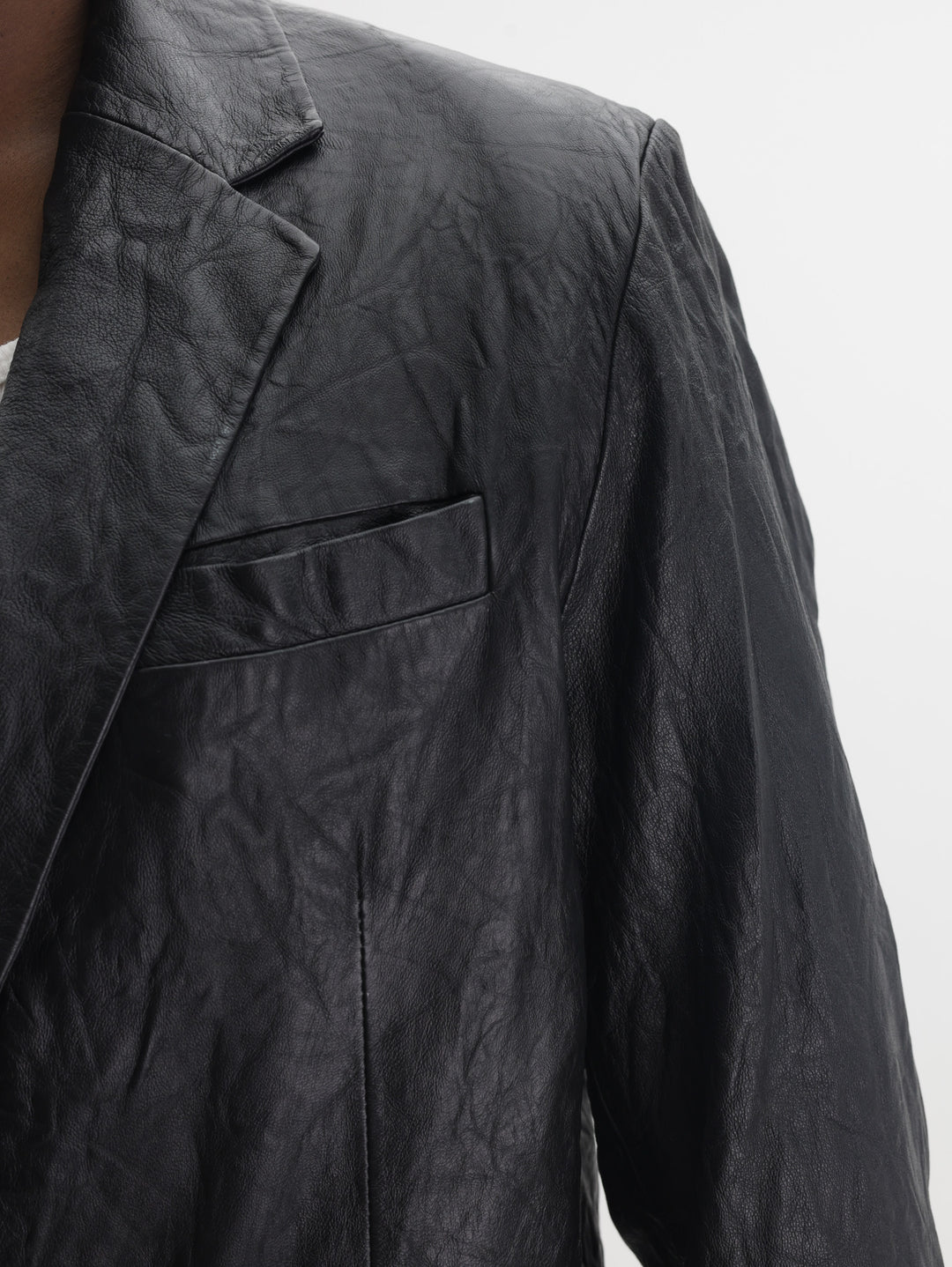 Zadig & Voltaire Jacket Black