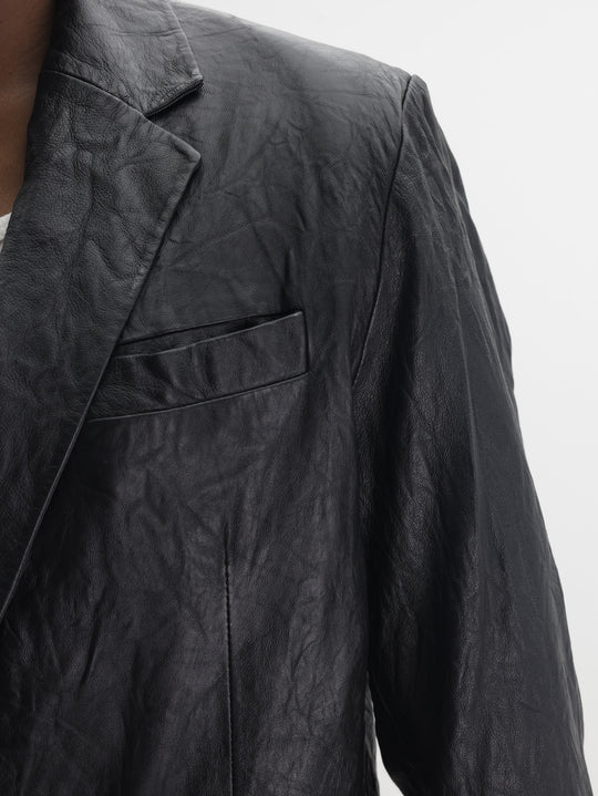 Zadig & Voltaire Jacket Black