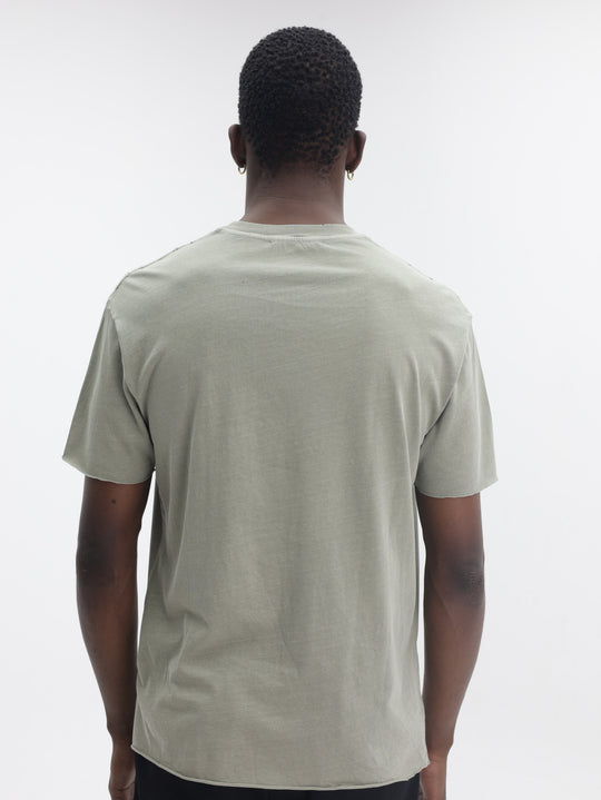 Zadig & Voltaire T-Shirt Tilo Grey