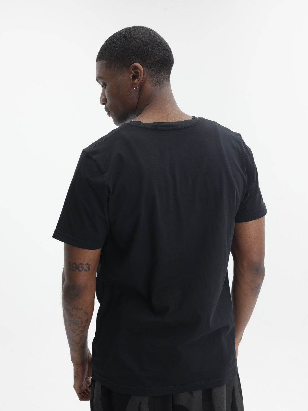 Massimo Sabbadin Crew Wings Silver
