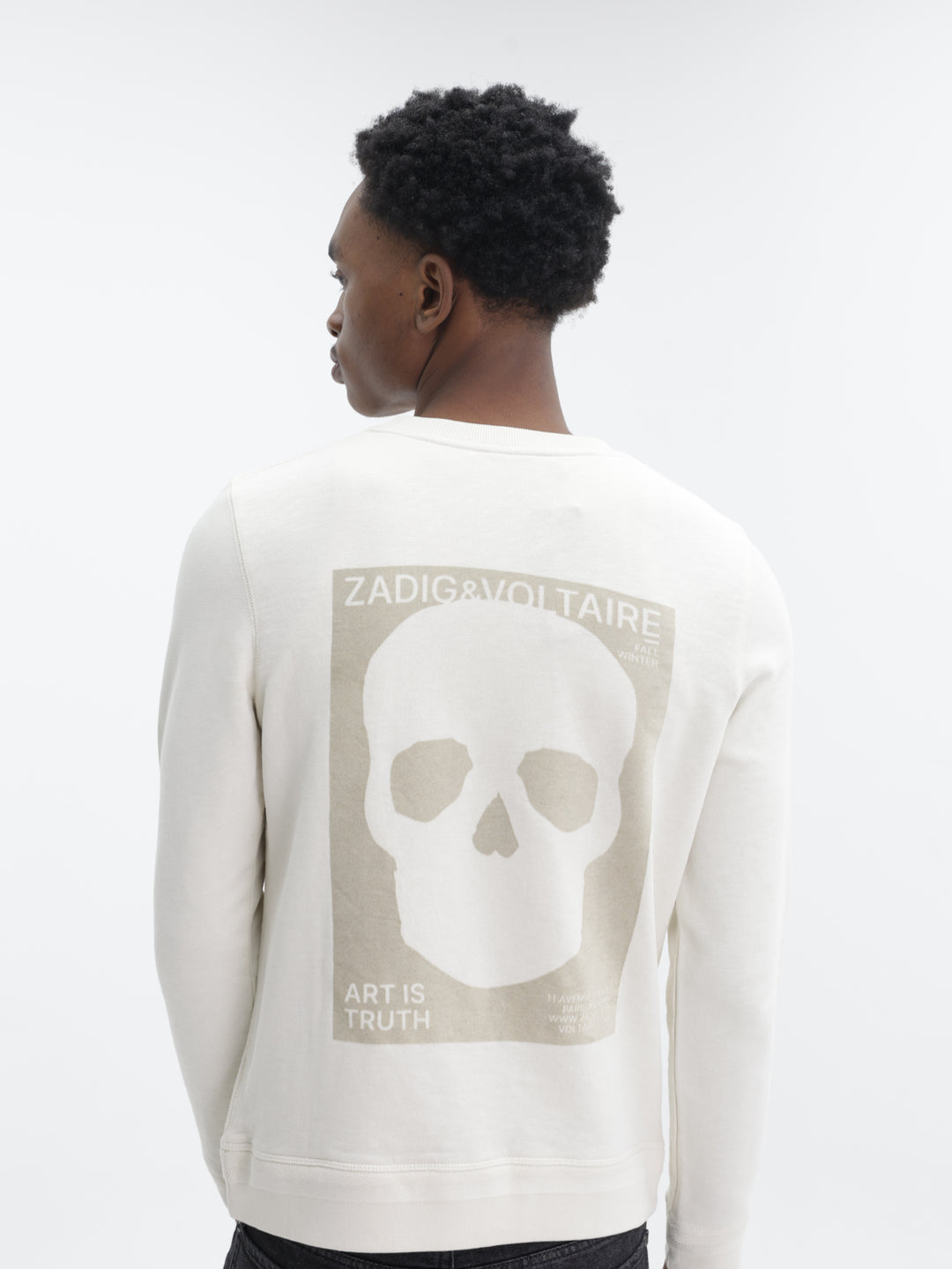 Zadig & Voltaire Sweatshirt